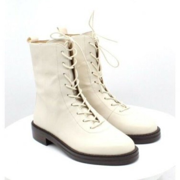 sam edelman nellyn combat boots